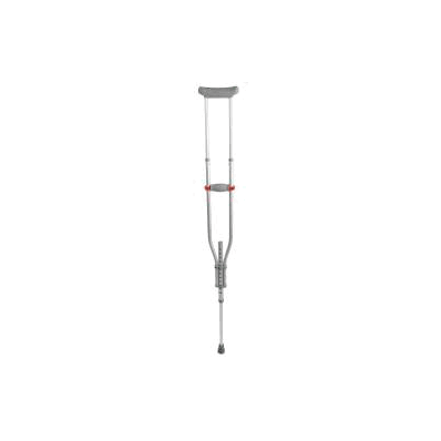Crutches Quick-fit Aluminum 250 Lbs - Crutch,