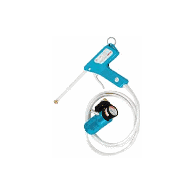 Cryo Probe System - Probe System, Cryo W/2 Ti