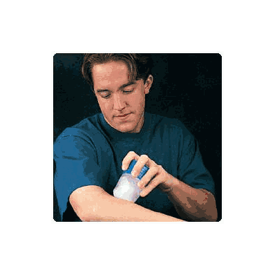 Cryocup Plastic Reusable - Cryo Cup, Plas -