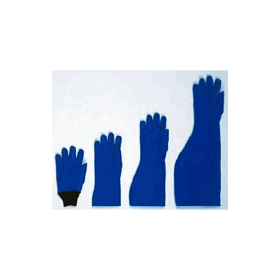 Cryogenic Glove Cryo-gloves Nonsterile Powde