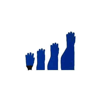 Cryogenic Glove Tempshield Cryo-gloves Nons