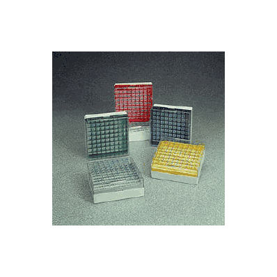 Cryogenic Storage Box Nalgene Polycarbonate