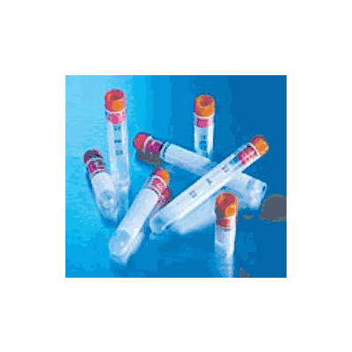 Cryogenic Vial - Cryogenic Vial, 2ml (500/Cs)