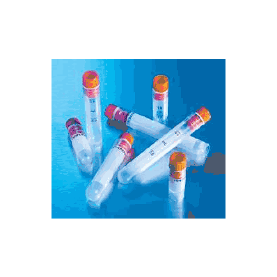 Cryogenic Vial Polypropylene 1.2 Ml - Vial, C