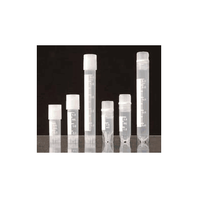 Cryogenic Vial Polypropylene 2 Ml - Vial, Cyr
