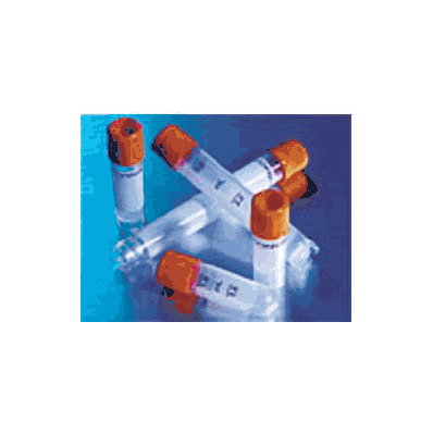 Cryogenic Vial Polypropylene 5 Ml - Vial, Cry