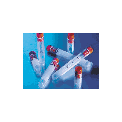 Cryogenic Vial Round Bottom 2 Ml 12.7 X 47mm