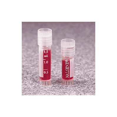 Cryogenic Vial Thermo Scientific Nalgene Po