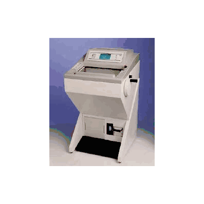 Cryostat Package, Hm550 P 2oz Neg-50 100ml W/