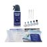 Cryosurgery Kit, 135 mL with Trigger Handle, 30 Bud / 5 Cones, Indefinite Shelf Life, sold as per Kit by Verruca-Freeze, Cryo Surgery INTRO <br>Contents Include: 45 Freeze Canister (135 mL), (5) CryoCones (3, 5, 7, 9, 12 mm), (30) CryoBuds (10 Small, 10 Med, 10 Large), Extender Tube, PRactice Pad, Instruction Manual, Patient Information Sheets <br><br><font color="red"><b>BACK TO THE PRODUCT TABLE, <a href="https://www.aaawholesalecompany.com/instruments-cryosurgical-verruca-freeze-cryosurgery-kit.html">CLICK HERE</a></b></font>