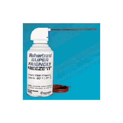 Cryosurgical Aerosol, 11 oz.