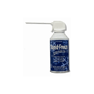 Cryosurgical System, 10 oz Aerosol Can