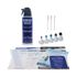 Cryosurgery Kit, 175 mL with Trigger Handle, 30 Buds / 5 Cones, Indefinite Shelf Life, sold as per Kit by Verruca-Freeze, Cryo Surgery VFK65 <br>Contents Include: 65-70 Freeze Canister (175 mL), (5) CryoCones (3, 5, 7, 9, 12 mm), (30) CryoBuds (10 Small, 10 Med, 10 Large), Extender Tube, Practice Pad, Instruction Manual, Patient Information Sheets <br><br><font color="red"><b>BACK TO THE PRODUCT TABLE, <a href="https://www.aaawholesalecompany.com/instruments-cryosurgical-verruca-freeze-cryosurgery-kit.html">CLICK HERE</a></b></font>