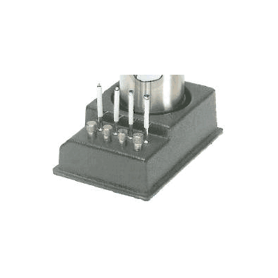 Cryosurgical Tip 2 Mm Diameter Flat Closed Ti