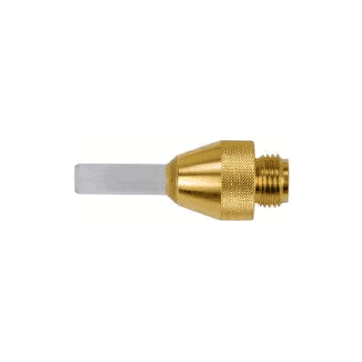 Cryosurgical Tip Cryosolutions 4 Mm Dermatol