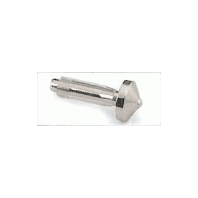 Cryosurgical Tip Wallach 25 Mm Diameter Exoce