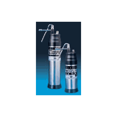 Cryosurgical Unit, 10 oz. with Trigger Hand