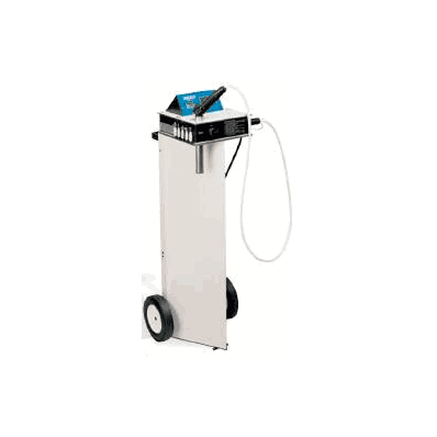 Cryosystem, Gp W/O Dig Readout Wa1000b D/S -