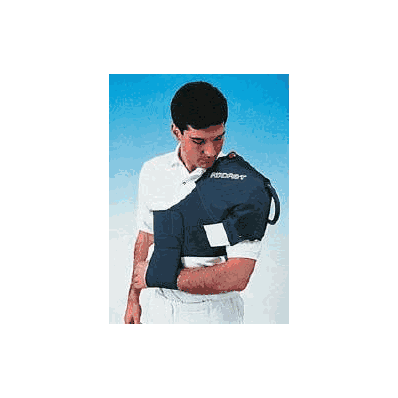Cryotherapy Cuff Aircast Cryo/Cuff Shoulder