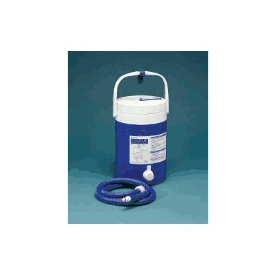 Cryotherapy Cuff Cryo/Cuff Foot Medium 9 - 1