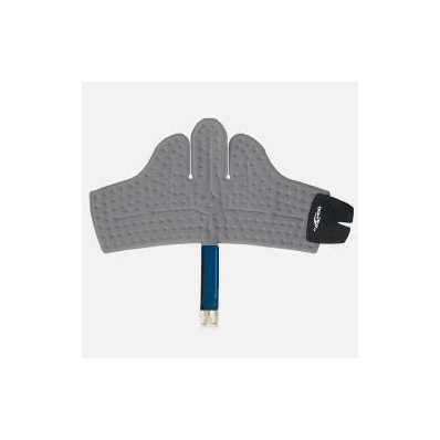 Cryotherapy Pad Iceman Ankle Universal 6-1/2