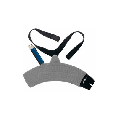 Cryotherapy Pad Iceman Forefoot Universal 6-