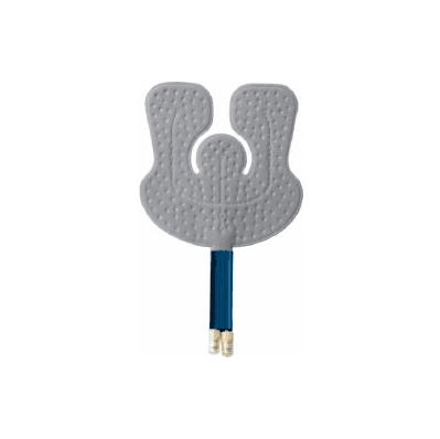 Cryotherapy Pad Iceman Left Hip 6.5 Inch - H