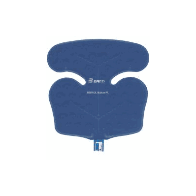 Cryotherapy Pad Wrapon Polar Pad General Pur