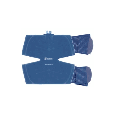 Cryotherapy Pad Wrapon Polar Pad Knee X-larg