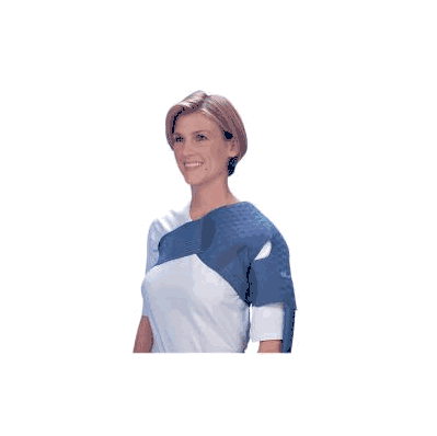 Cryotherapy Pad Wrapon Polar Pad Shoulder Un