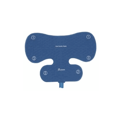 Cryotherapy Pad Wrapon Polar Pad Shoulder X-