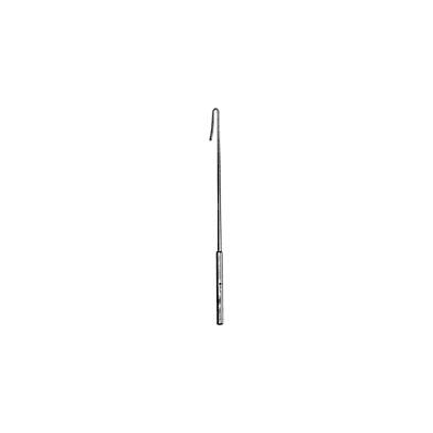 Crypt Hook Pratt 8-1/2 Inch Length - Hook, Pr