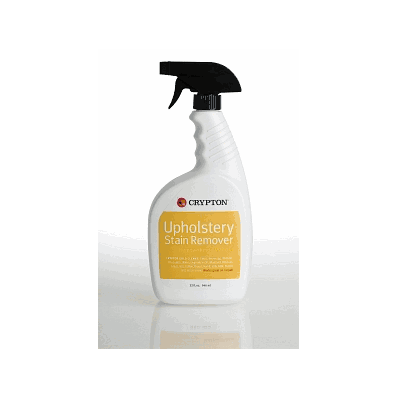 Crypton Stain Cleansers - Cleaner, Stain, FoO