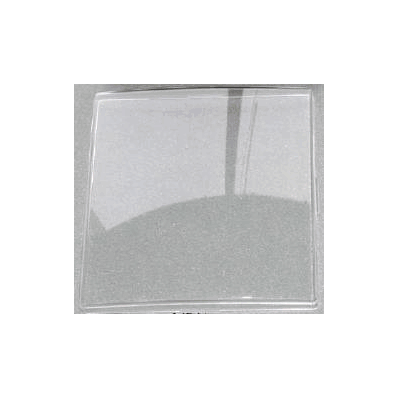 Crystal - Crystal, F/Wall Or Mobile Aneroid