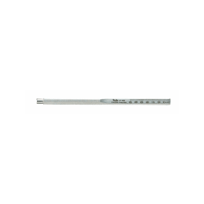 Cs Solid Hdl Serr W/Rule
