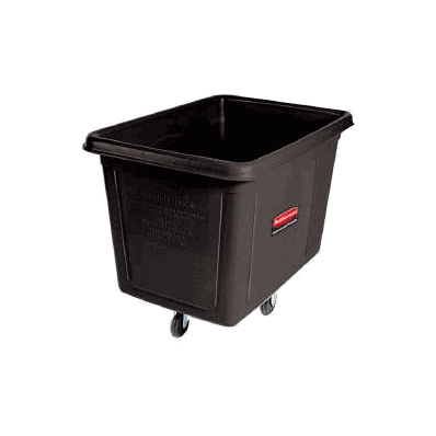 Cube Truck 600 Lbs Without Handle - Cart, Box