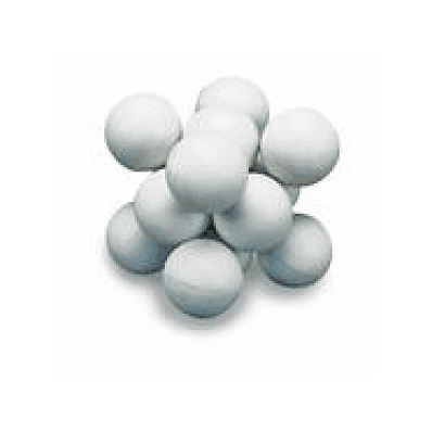 Cubic Surface Centered Lattice