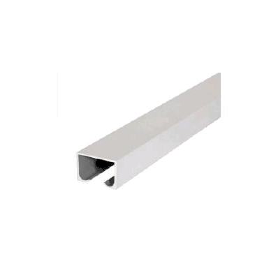 Cubicle Track 66 X 84 X 52-3/4 Inch - Curtain