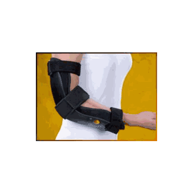 Cubital Tunnel Elbow Splint Xr Cubital Tunnel