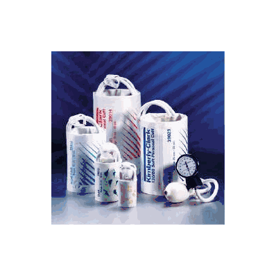 Cuff, 1-tube Adult Nylon - CufF, Bp 1tu Adlt