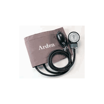 Cuff, 1 Tube Bladder Arden Large Adult - Cuf