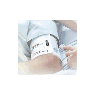 Cuff, 1 Tube Bladder Flexiport Small Infant S