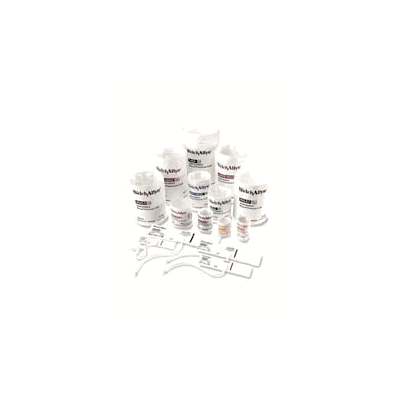Cuff, 1 Tube Bladder Neonatal Size 5 - CufF,