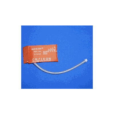 Cuff, 1-tube Dura-cuf Infant Nylon - CufF, D