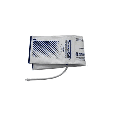 Cuff, 1 Tube Trimline Adult 20.6 L X 5.5 W I