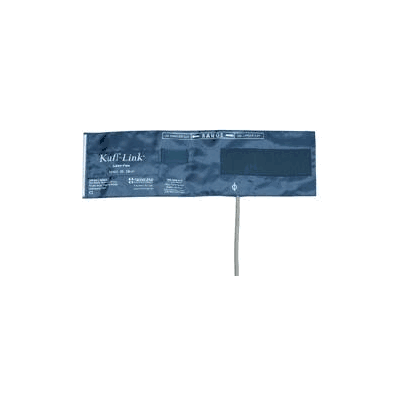Cuff, 1-tube With Inflation Kit Kuff-link Ad