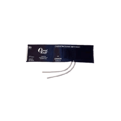 Cuff, 1-tube With Inflation Kit Omni-kuff Ad