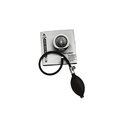 Cuff, 1-tube With Inflation System Durashock