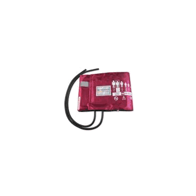 Cuff, 2-tube Bladder Mckesson Large Adult 13.