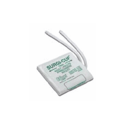 Cuff, 2-tube Bladder Surgi-cuf Adult 42 X 20